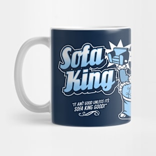 SOFA KING Mug